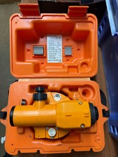 Nikon auto level for sale  CARLUKE