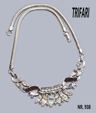 Trifari pat pend usato  Ardea