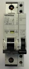 Siemens leitungsschutzschalter gebraucht kaufen  Düren