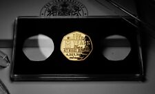 8th birthday 24ct for sale  EDINBURGH