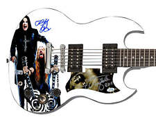 Ozzy osbourne zakk for sale  Ellington