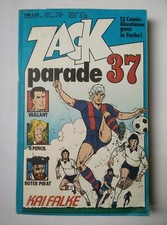 Zack parade 1980 gebraucht kaufen Zack parade 1980 gebraucht kaufen  Berlin