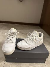 New balance 550 usato  Cantu