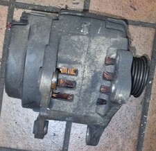 Polo 1.2 alternator for sale  LUTON
