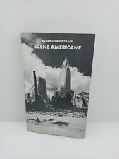 Scene americane alberto usato  Roma