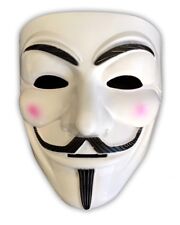 Anonymous maske fasching gebraucht kaufen  Reutlingen