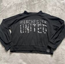 Manchester united jumper for sale  LYMM