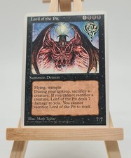 Lord the pit gebraucht kaufen Lord the pit gebraucht kaufen  Puderbach