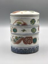 Antike japanische imari gebraucht kaufen  Germering