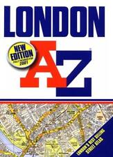 London geographers z for sale  UK