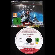 Thor god thunder usato  Salo