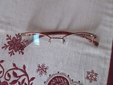 Lunettes morgan jolie d'occasion  Saint-Saëns