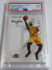 2014 panini excalibur d'occasion  Expédié en Belgium