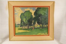 Gaston balande ancien d'occasion  Vannes