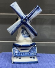 Delft blue white for sale  WORTHING