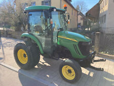 John deere 4320 gebraucht kaufen  Ilshofen