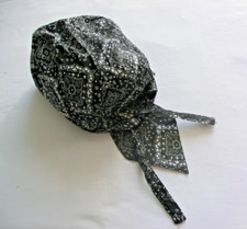 Bandana kopftuch paisley gebraucht kaufen  Hannover