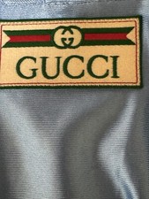 Gucci tracksuit top for sale  NOTTINGHAM