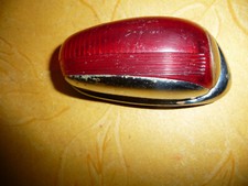 Citroen 2cv cabochon d'occasion  Limoges-