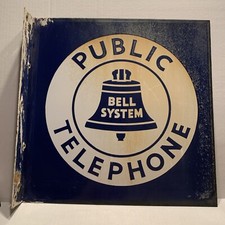 Vintage bell system for sale  Lansdale