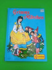 Grimms märchen gisela gebraucht kaufen  Frankfurt am Main