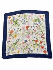 Gucci foulard donna usato  Marcianise