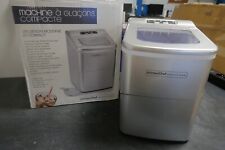 Machine glaçon kitchen d'occasion  Loudun