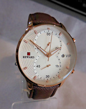 Montre reward vip d'occasion  Reims