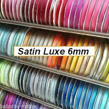 Ruban satin luxe d'occasion  Brive-la-Gaillarde