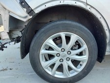 Roda 18x7-1/2 pintada Opt Rqh compatível com 19-20 ENVISION 2964767 comprar usado  Enviando para Brazil