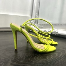Neon heels for sale  WOLVERHAMPTON