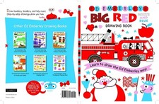 Emberley big red for sale  Little Falls