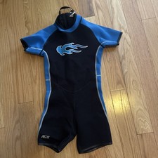 kids suit wet 8 10 for sale kids suit wet 8 10 for sale Ashburnham