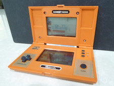 1982 donkey kong d'occasion  Expédié en Belgium