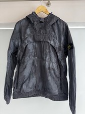 Stone island nylon for sale  HASSOCKS