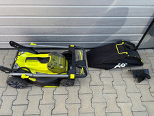 Ryobi brushless akku gebraucht kaufen  Großmehring