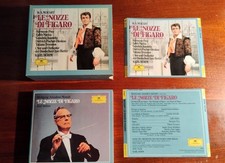 Mozart nozze figaro usato  Italia