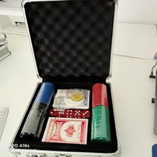 Pokerkoffer gebraucht kaufen Pokerkoffer gebraucht kaufen  Erkrath