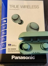 Panasonic wireless earbuds d'occasion  Saint-Malo