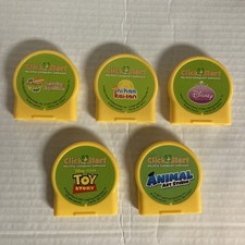 Leap frog click for sale  Lewisberry