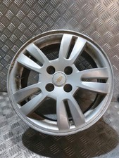 Jante chevrolet aveo d'occasion  Bonnat