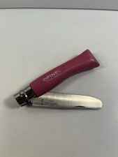 Pinel fuchsia messer gebraucht kaufen  Bad Wimpfen