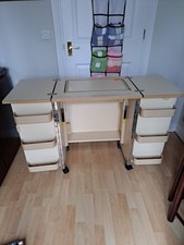 Horn compact sewing for sale  LOUGHBOROUGH
