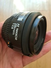 r1 nikon usato  Pavia