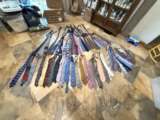Lot men neck for sale  Winter Garden