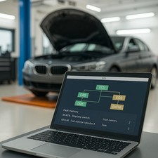 Bmw ista 2025 usato  Feldthurns