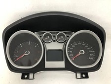 1602530 quadro strumenti usato  Monza