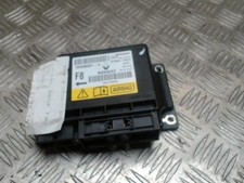 Boitier air bag d'occasion Boitier air bag d'occasion  Sens