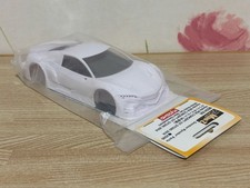 Kit carrosserie blanc d'occasion  Expédié en France