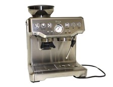 Sage barista express gebraucht kaufen  Neuss